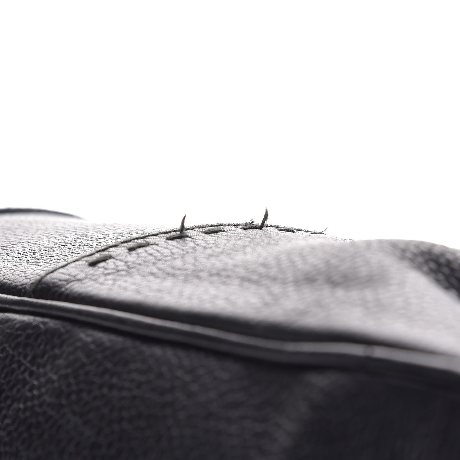 Saint Laurent Calfskin Oversized Muse Black 14 of 16