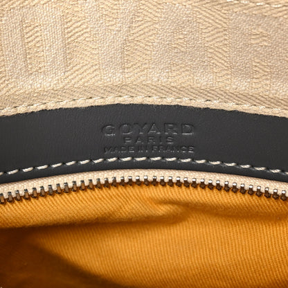 Goyard Goyardine Boeing 30 Grey 6 of 10