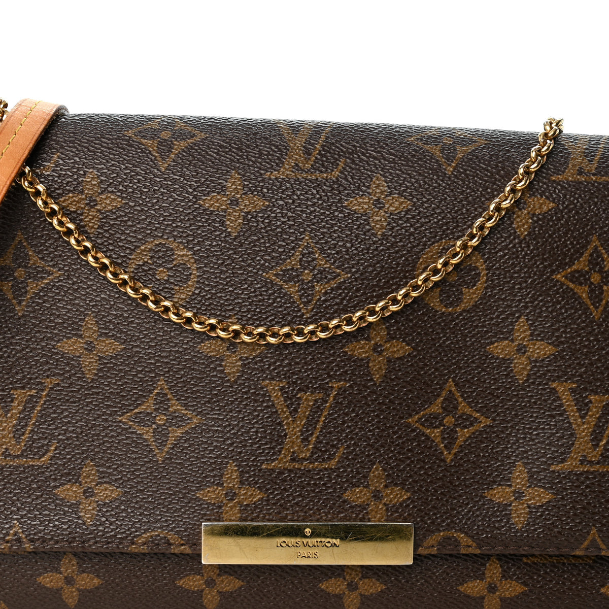 Monogram Favorite MM