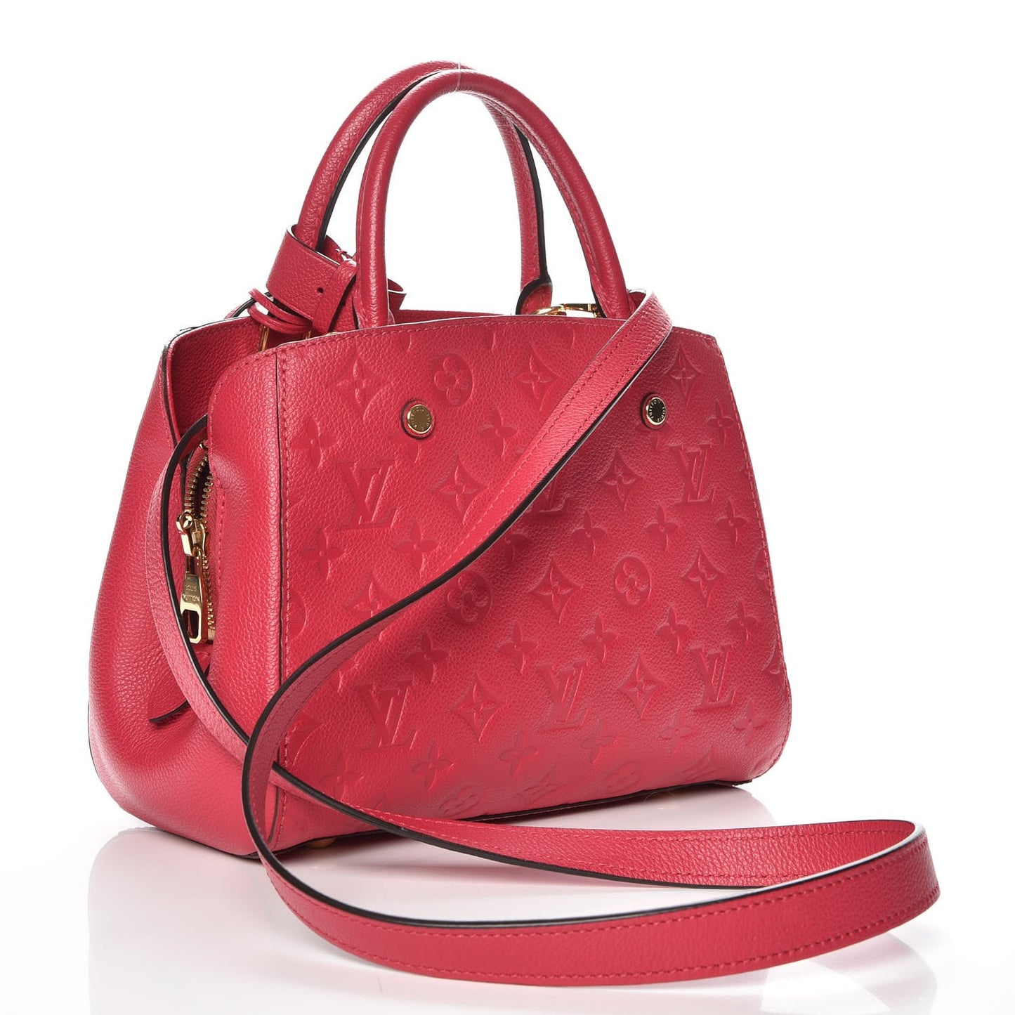 Empreinte Montaigne BB Dahlia
