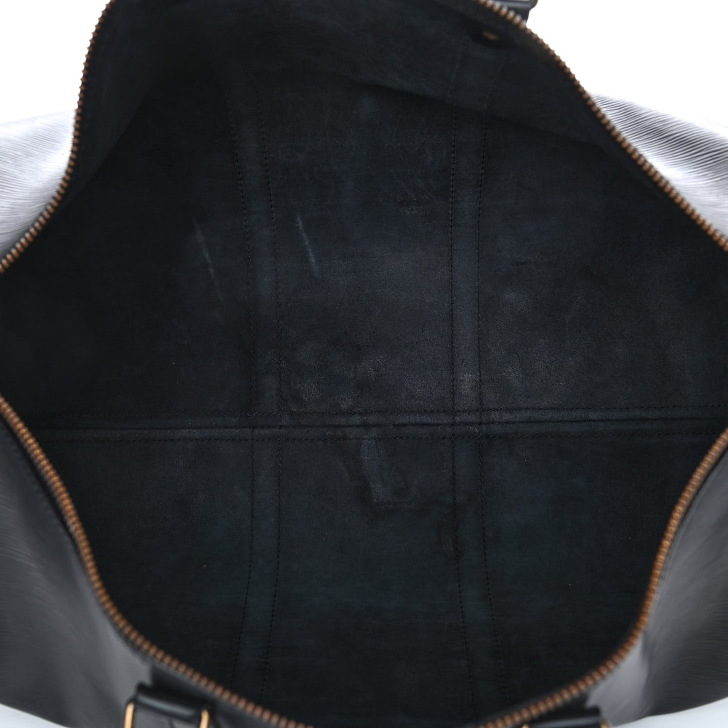 Epi Keepall 50 Black