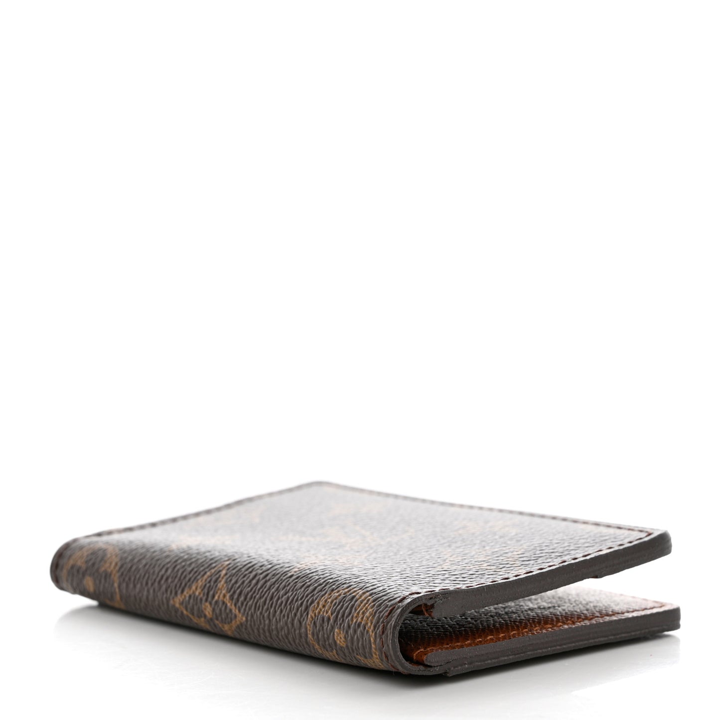Monogram Pocket Organizer NM