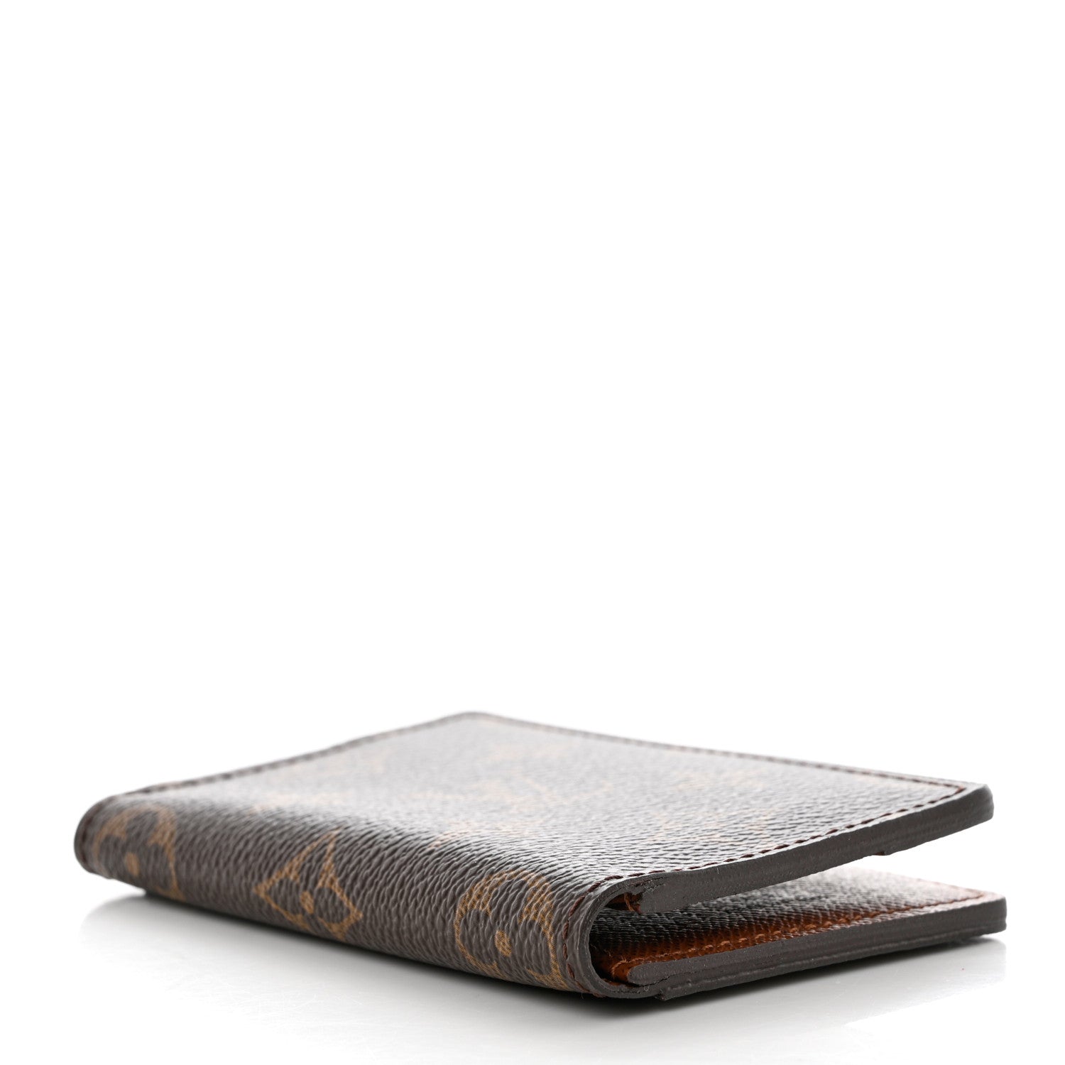 Louis Vuitton Monogram Pocket Organizer NM 7 of 9