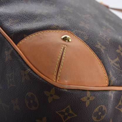 Louis Vuitton Monogram Estrela MM 10 of 13