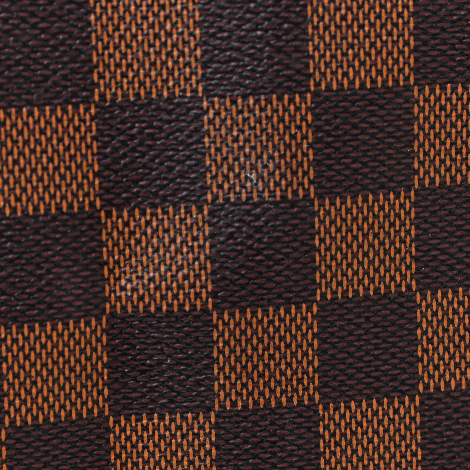 Louis Vuitton Damier Ebene Speedy 30 16 of 17