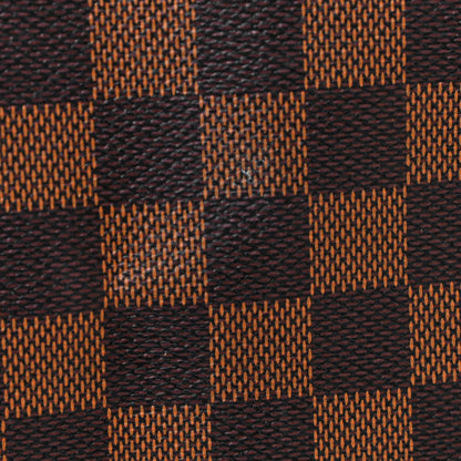 Louis Vuitton Damier Ebene Speedy 30 16 of 17