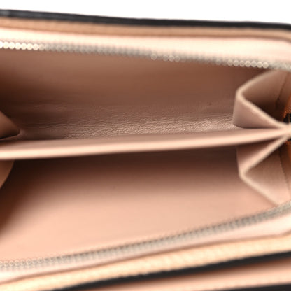 Louis Vuitton Mahina Clea Wallet Galet 6 of 7