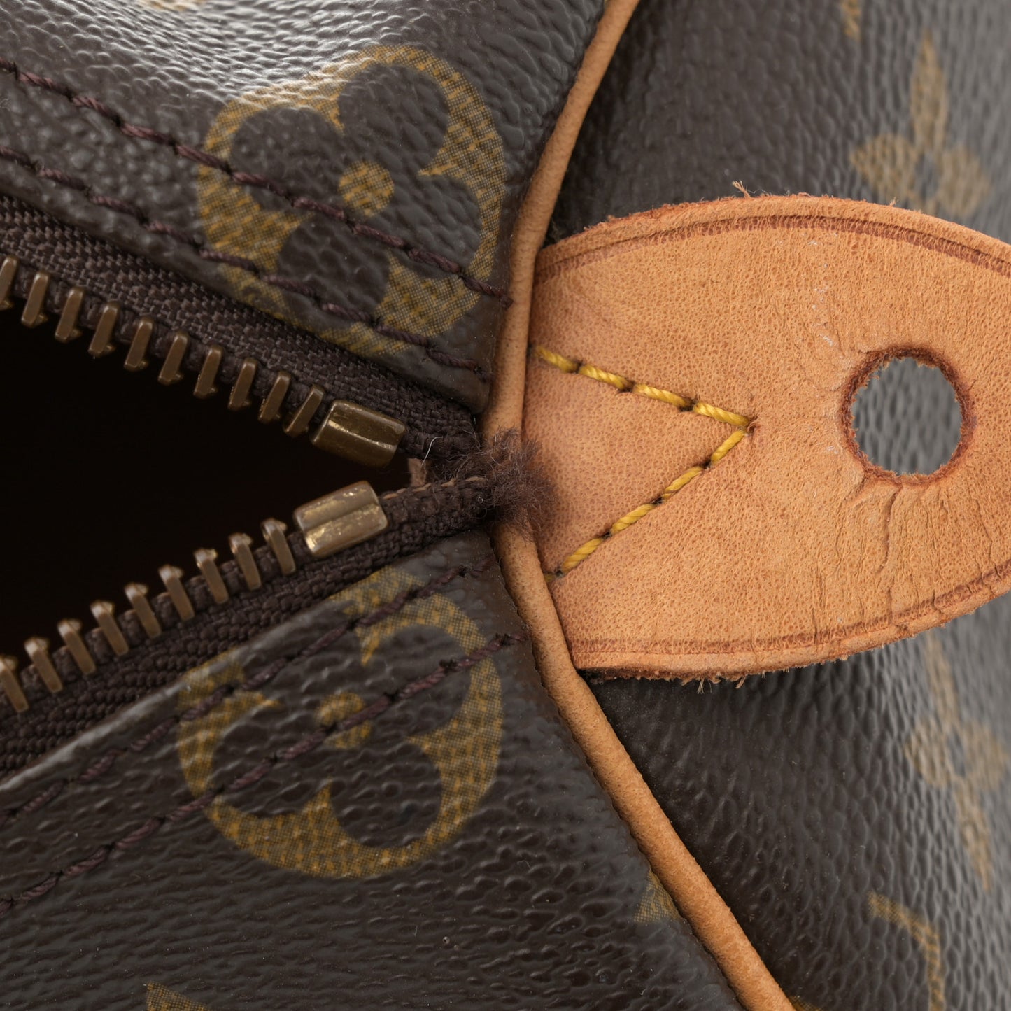 Monogram Speedy 35
