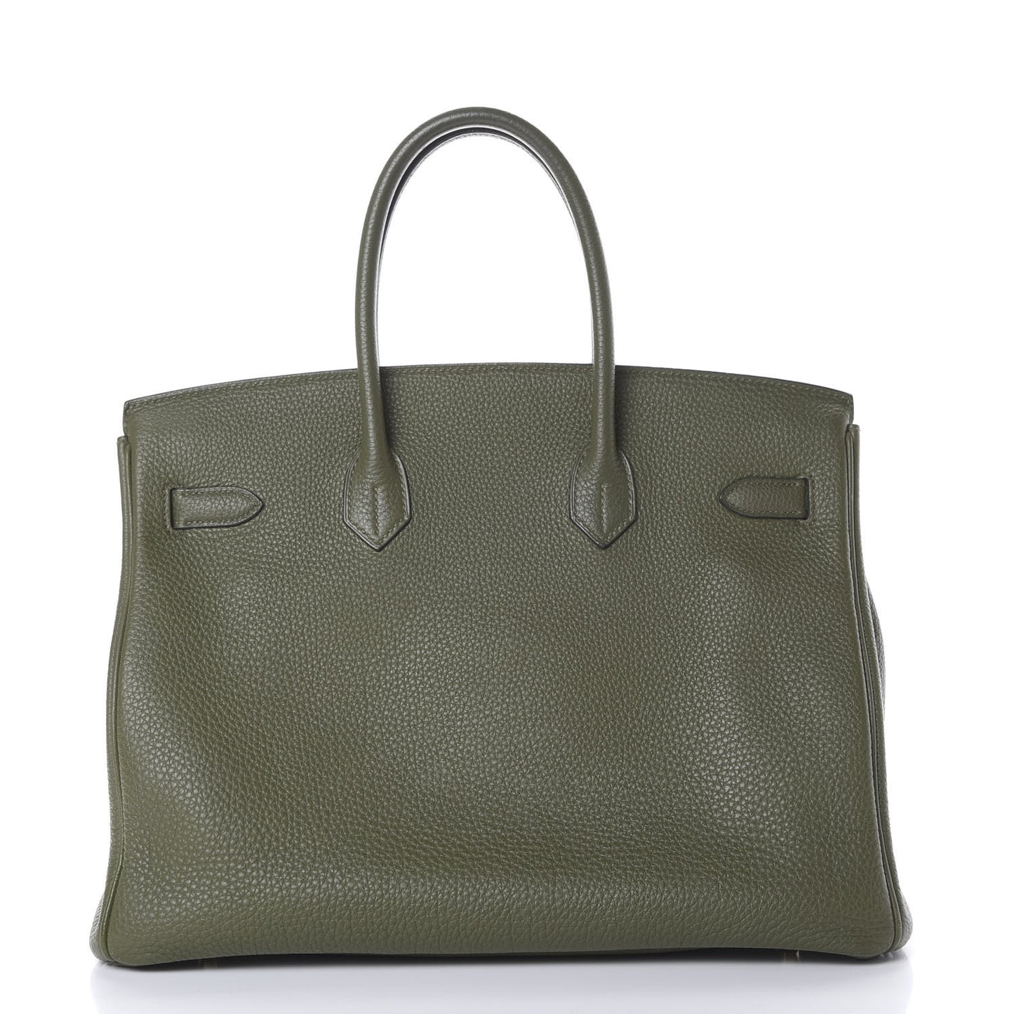Togo Birkin 35 Canopee