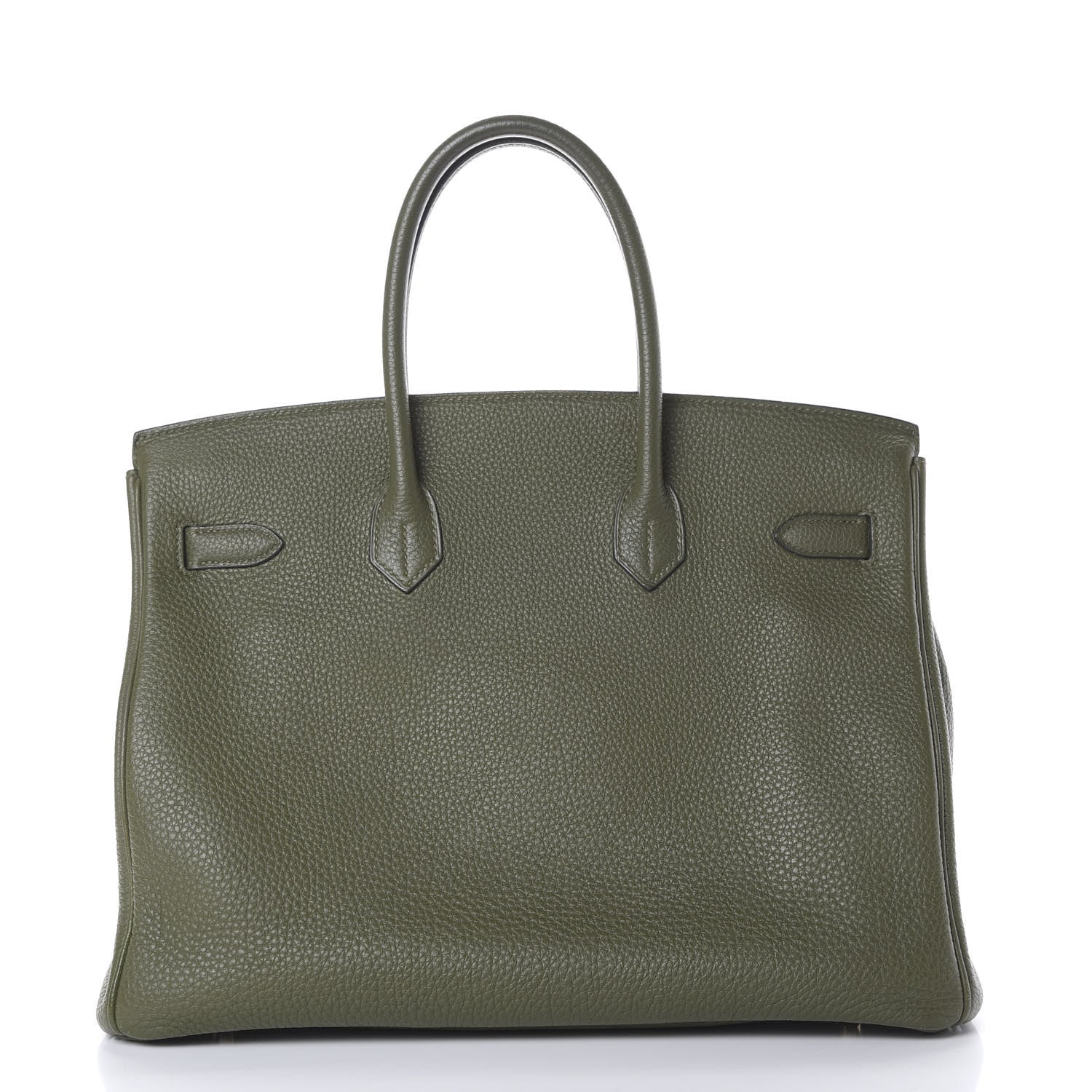 Hermes Togo Birkin 35 Canopee 3 of 38