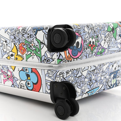 Louis Vuitton Monogram Comics Horizon 55 Multicolor 6 of 10