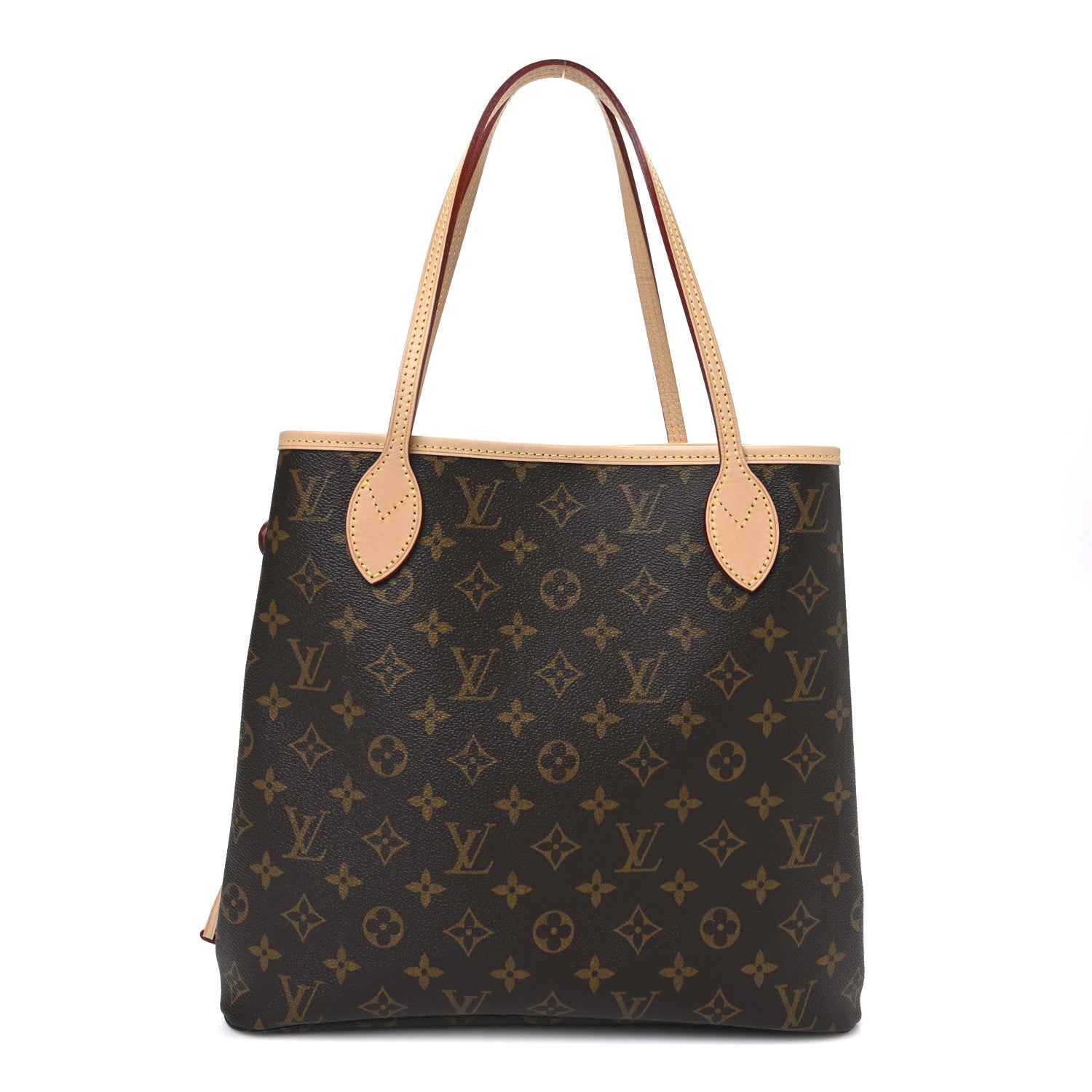 Louis Vuitton Monogram Neo Neverfull MM 1 of 9