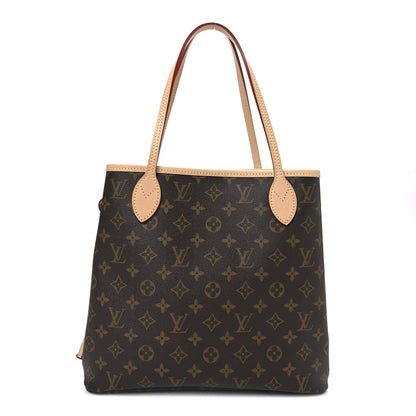 Louis Vuitton Monogram Neo Neverfull MM 1 of 9