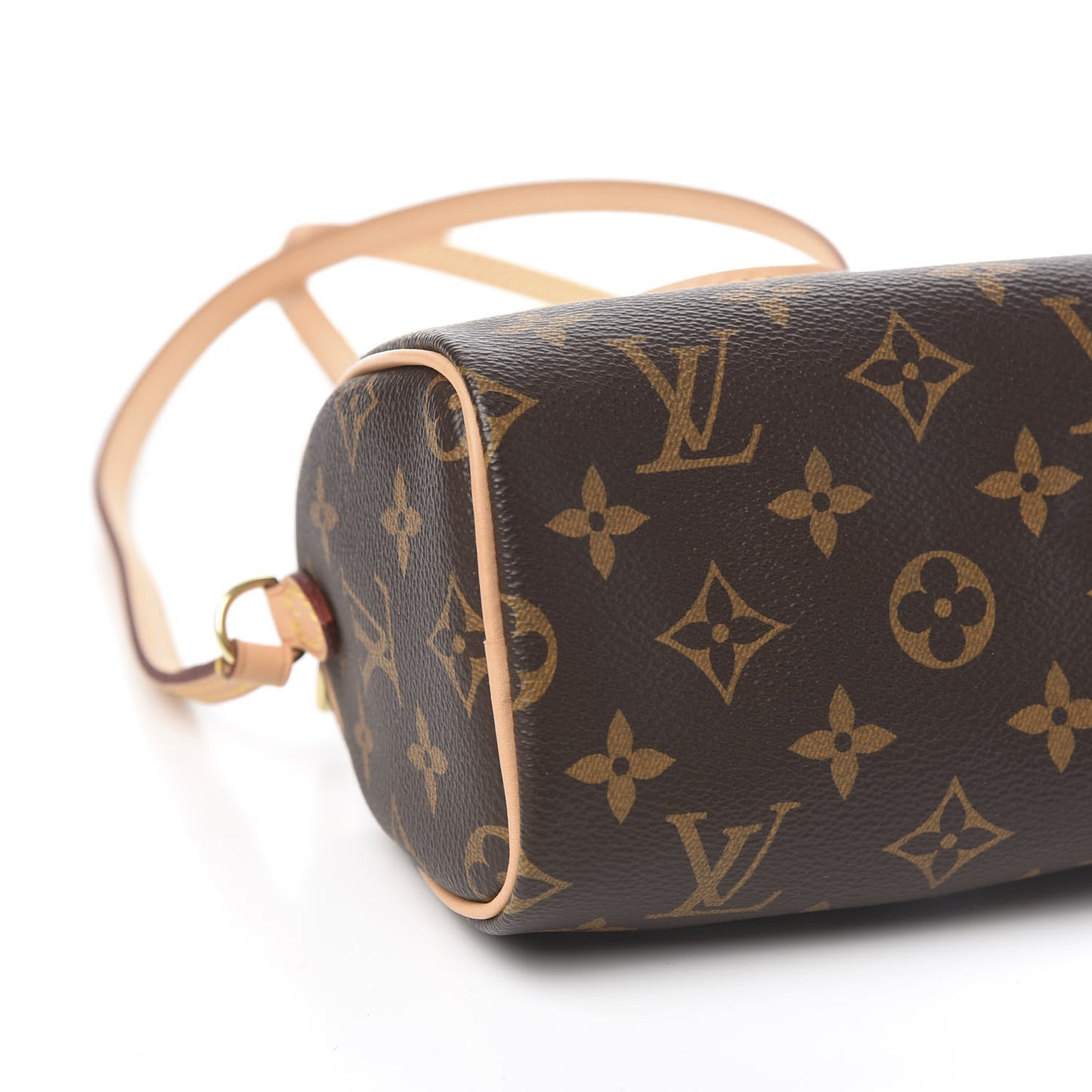 Monogram Nano Speedy