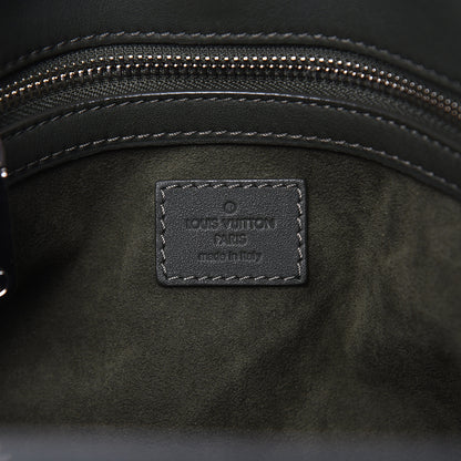 Louis Vuitton Monogram Lambskin Antheia Lilia PM Vert Bronze 7 of 11