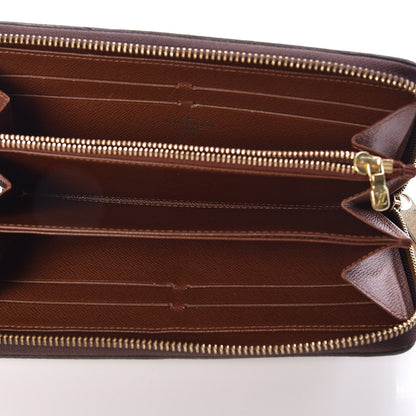Louis Vuitton Monogram Zippy Wallet 5 of 6