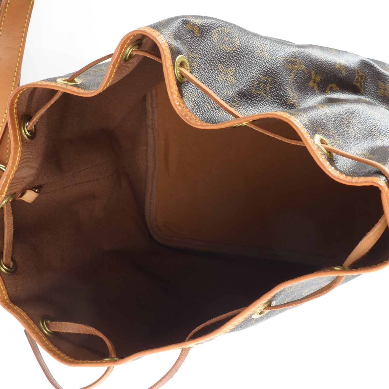 Louis Vuitton Monogram Petit Noe 8 of 8