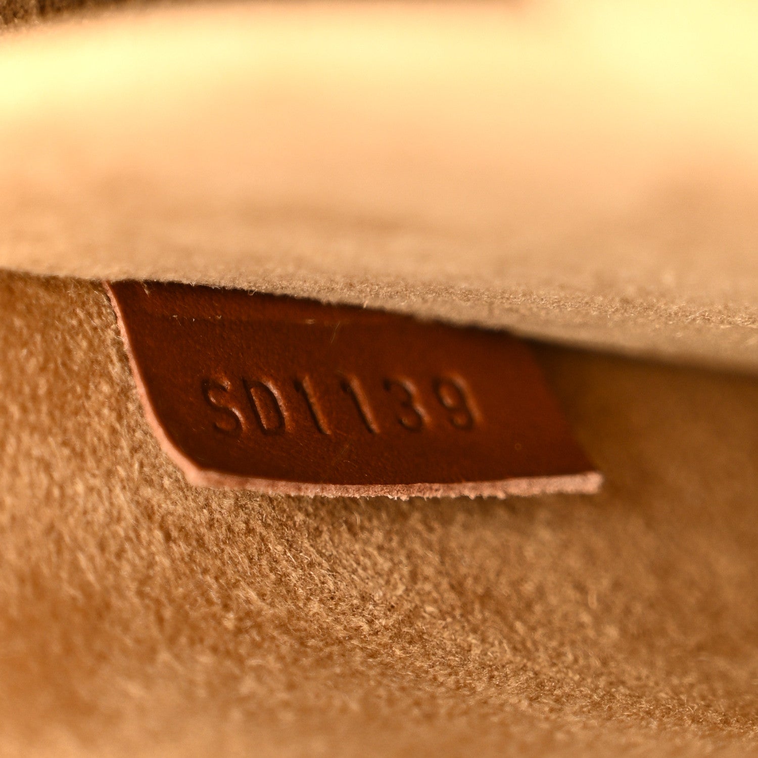 Louis Vuitton Monogram Marignan Sesame 7 of 10
