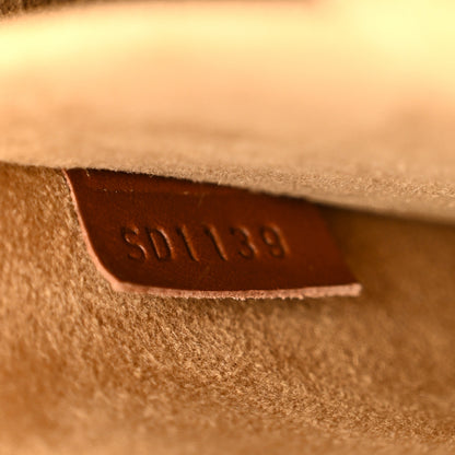Louis Vuitton Monogram Marignan Sesame 7 of 10