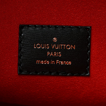 Louis Vuitton Monogram Fall In Love Onthego MM 6 of 8