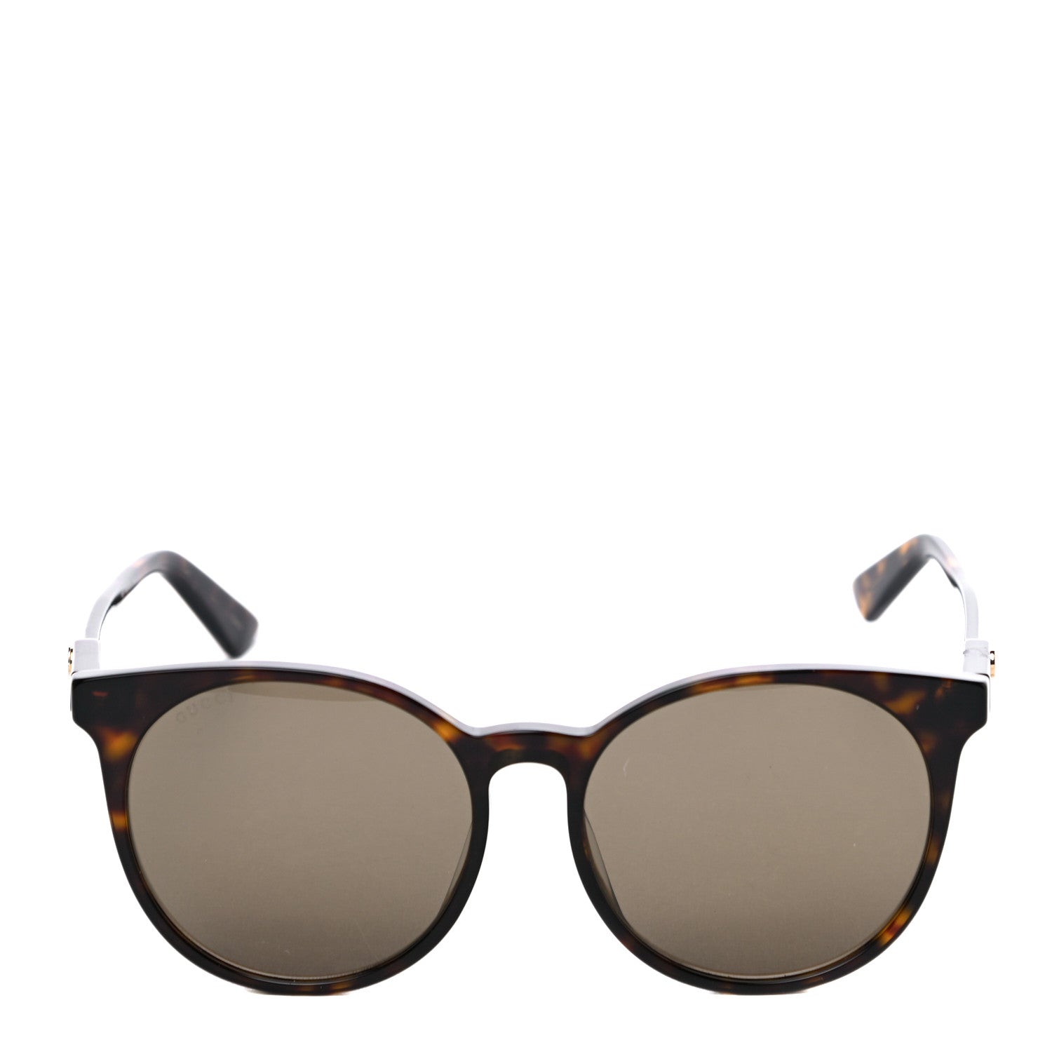 Gucci GG Sunglasses GG0488SA Tortoise Brown 4 of 8