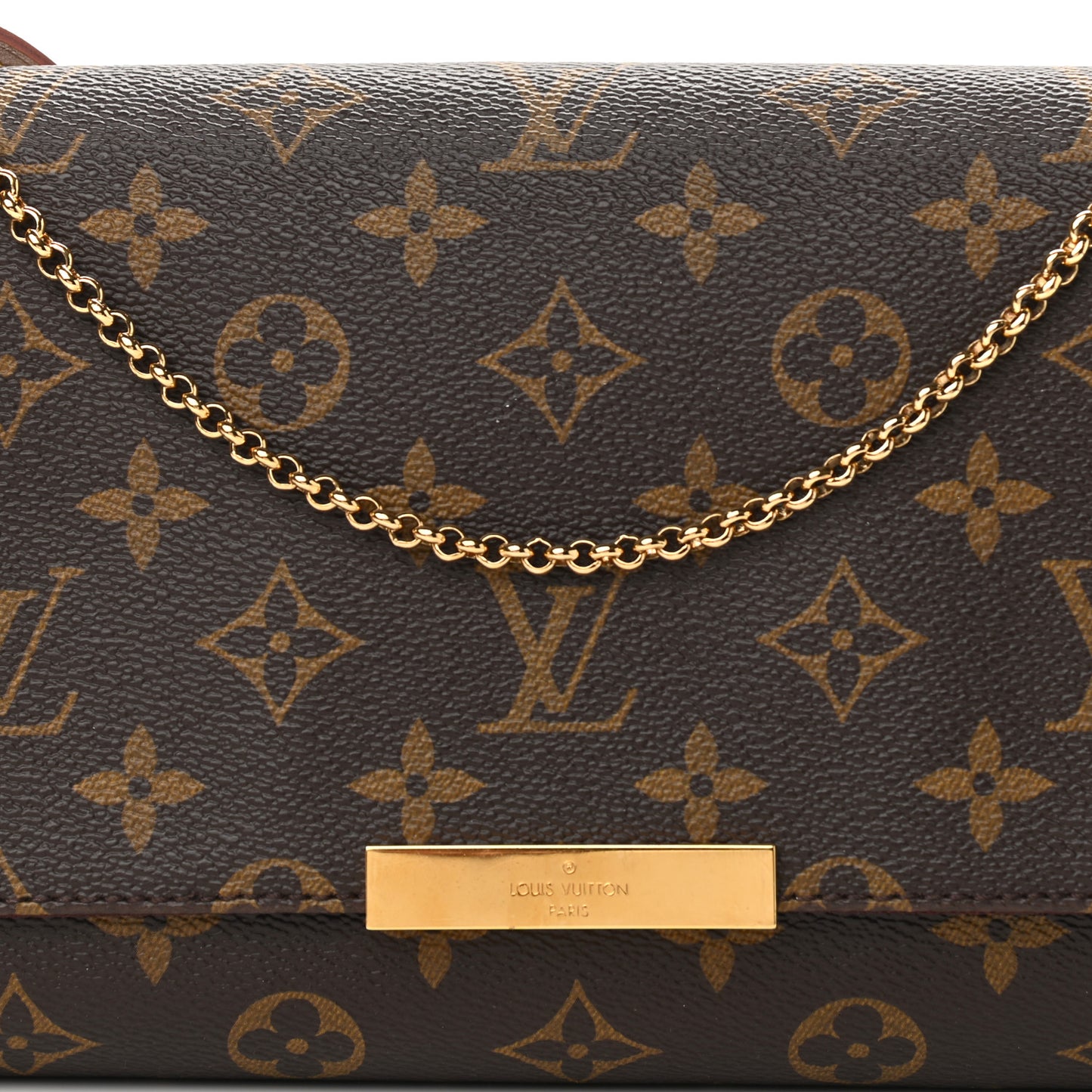 Monogram Favorite MM