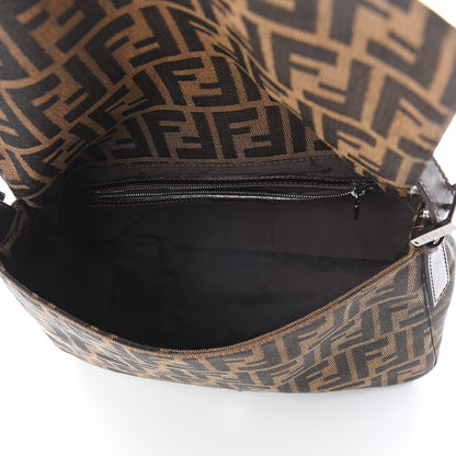 Fendi Zucca Mama Baguette Tobacco 4 of 8