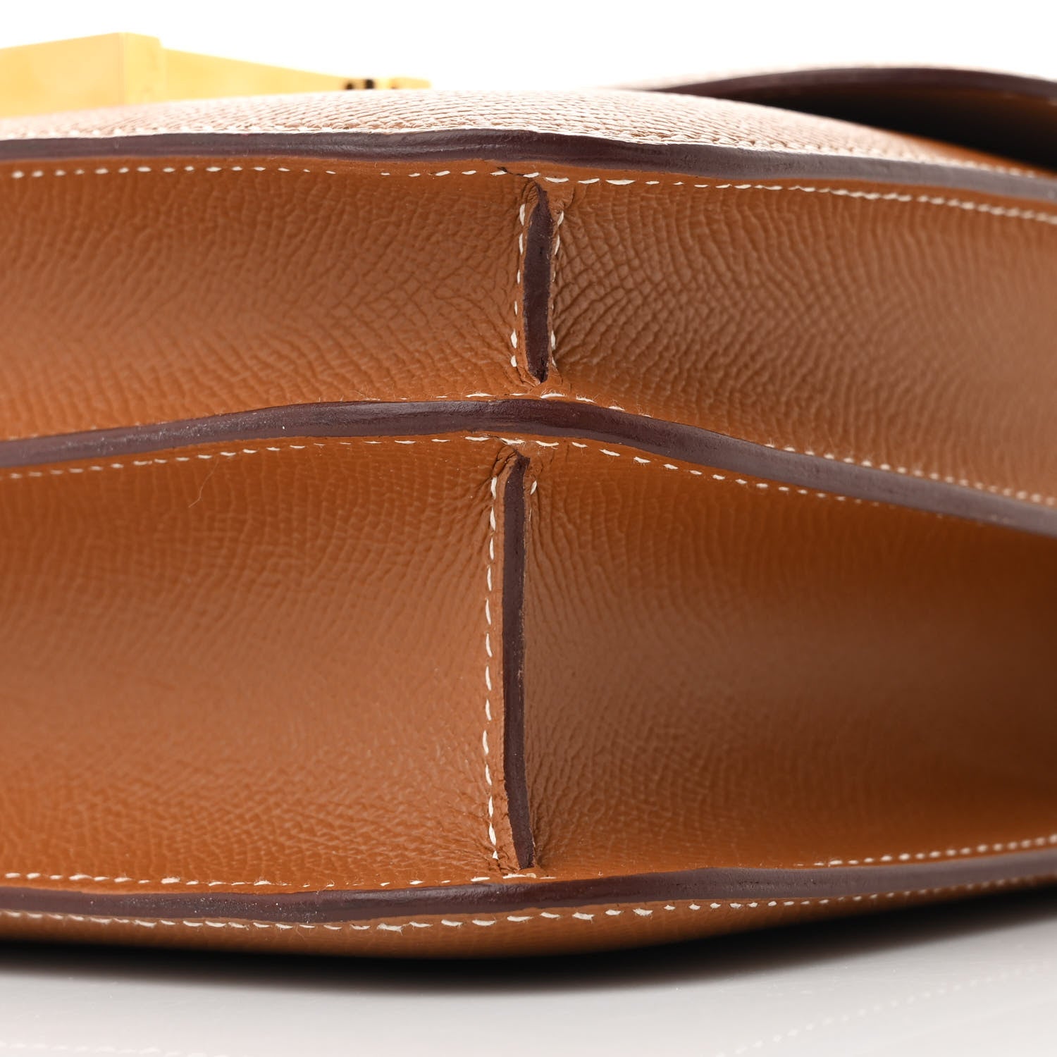 Hermes Epsom Constance 24 Gold 11 of 12