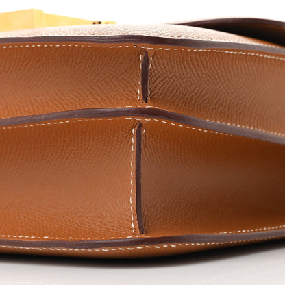 Hermes Epsom Constance 24 Gold 11 of 12
