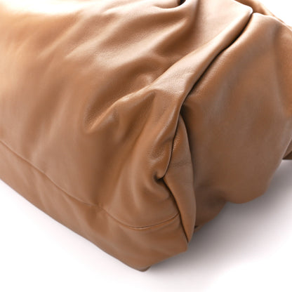 Bottega Veneta Smooth Butter Calfskin Small The Shoulder Pouch Moutarde 11 of 11