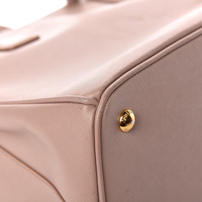 Prada Saffiano Lux Medium Tote Cammeo 11 of 14