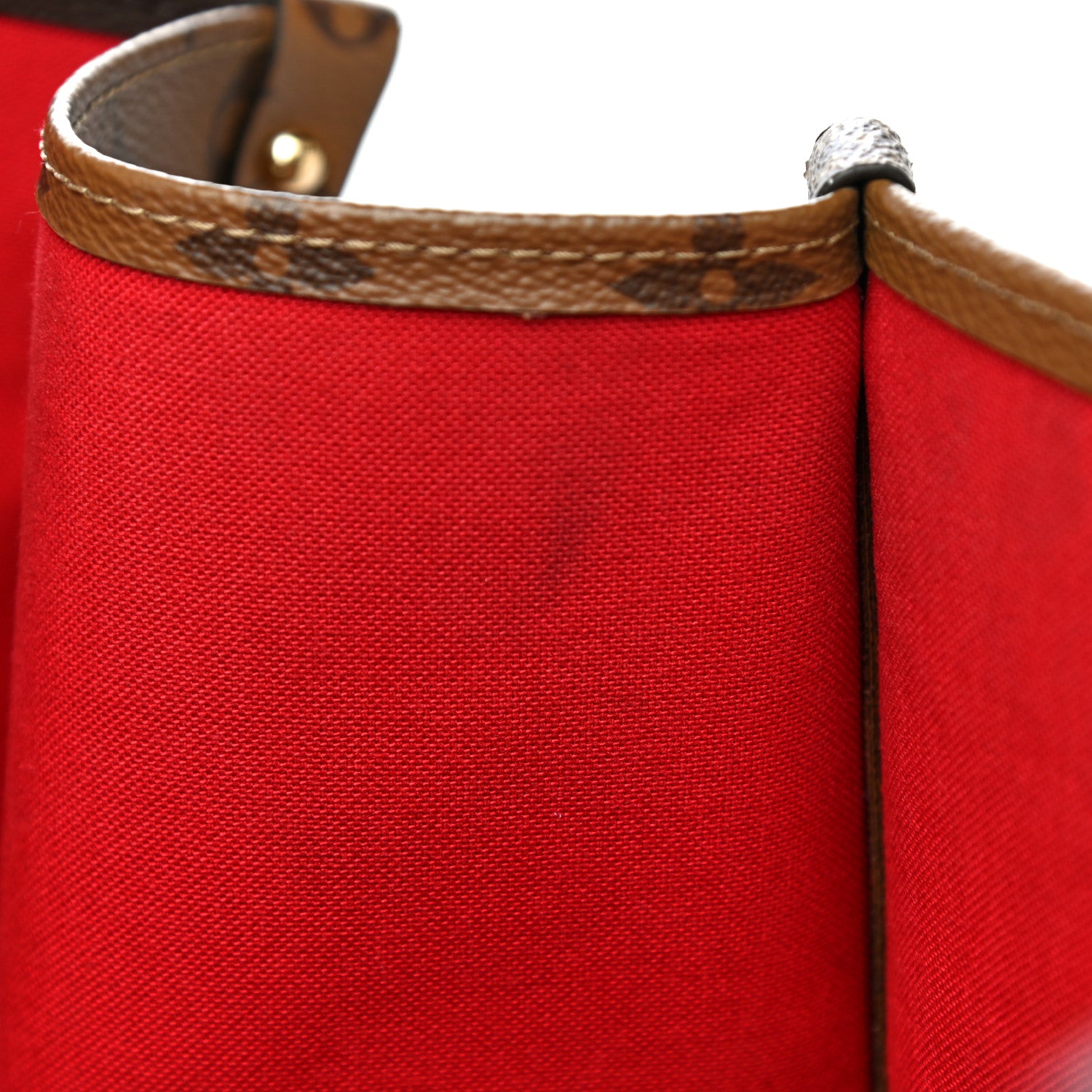 Louis Vuitton Reverse Monogram Giant Onthego GM 15 of 19