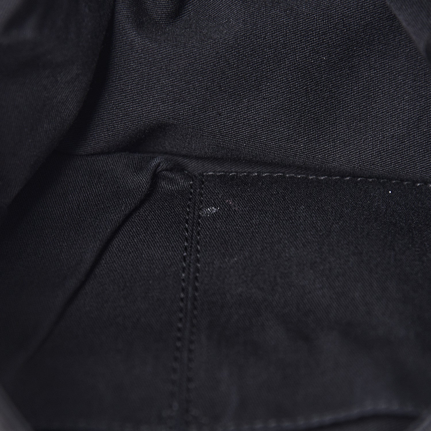 Givenchy Pebbled Lambskin Shoulder Bag Black 7 of 16
