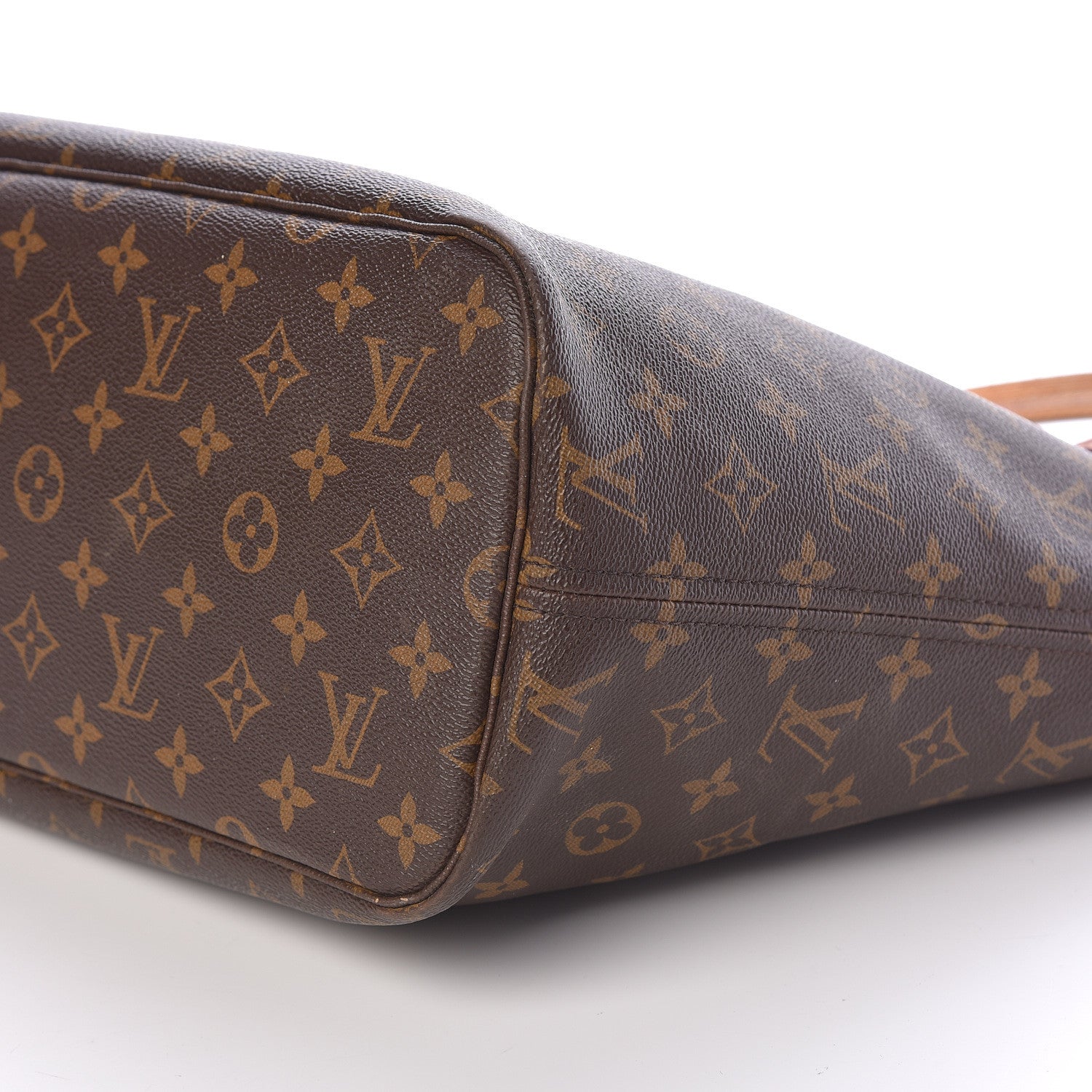 Louis Vuitton Monogram Neo Neverfull MM 11 of 12
