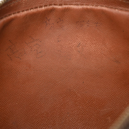 Louis Vuitton Monogram Pochette Marly Dragonne 22 8 of 11