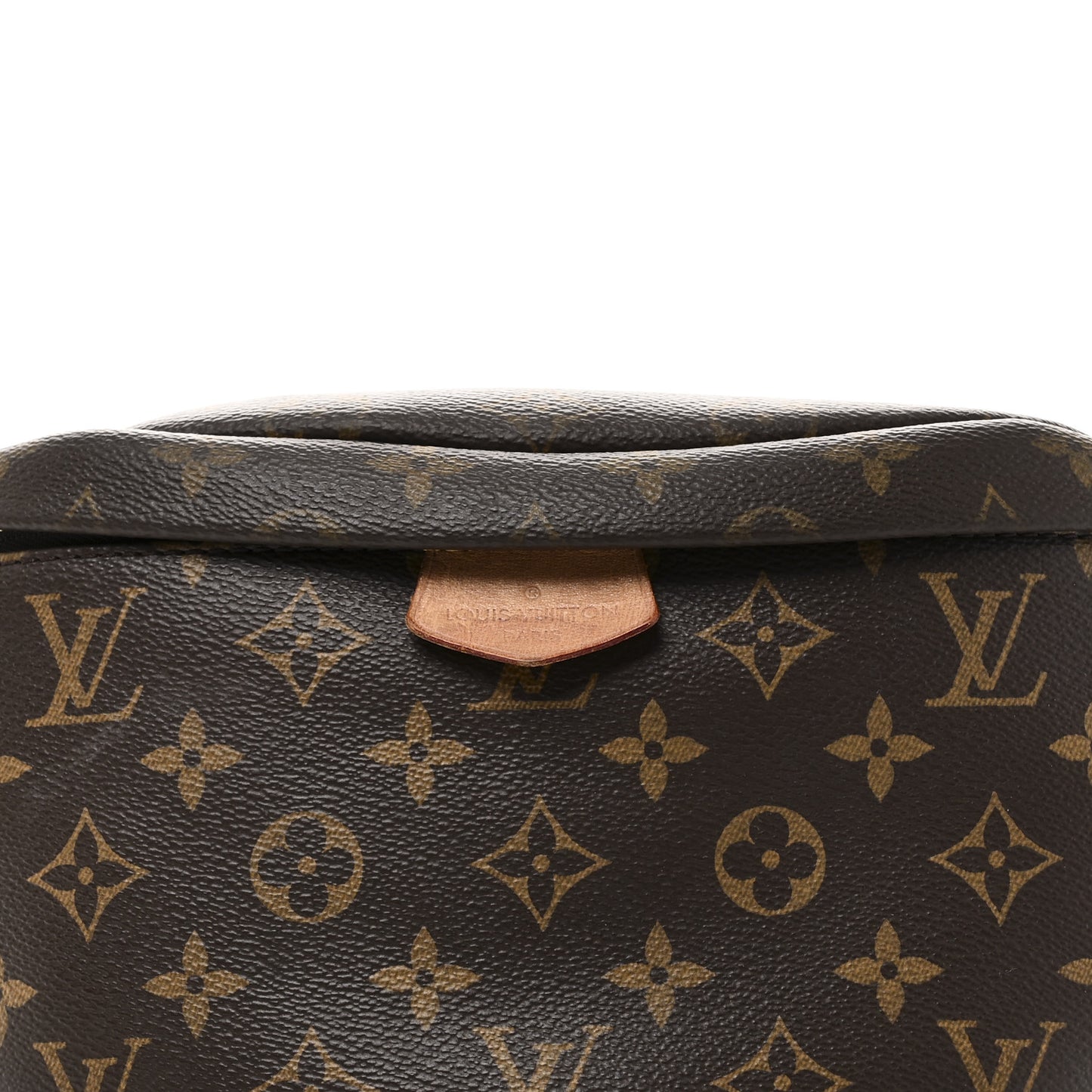 Monogram Bumbag