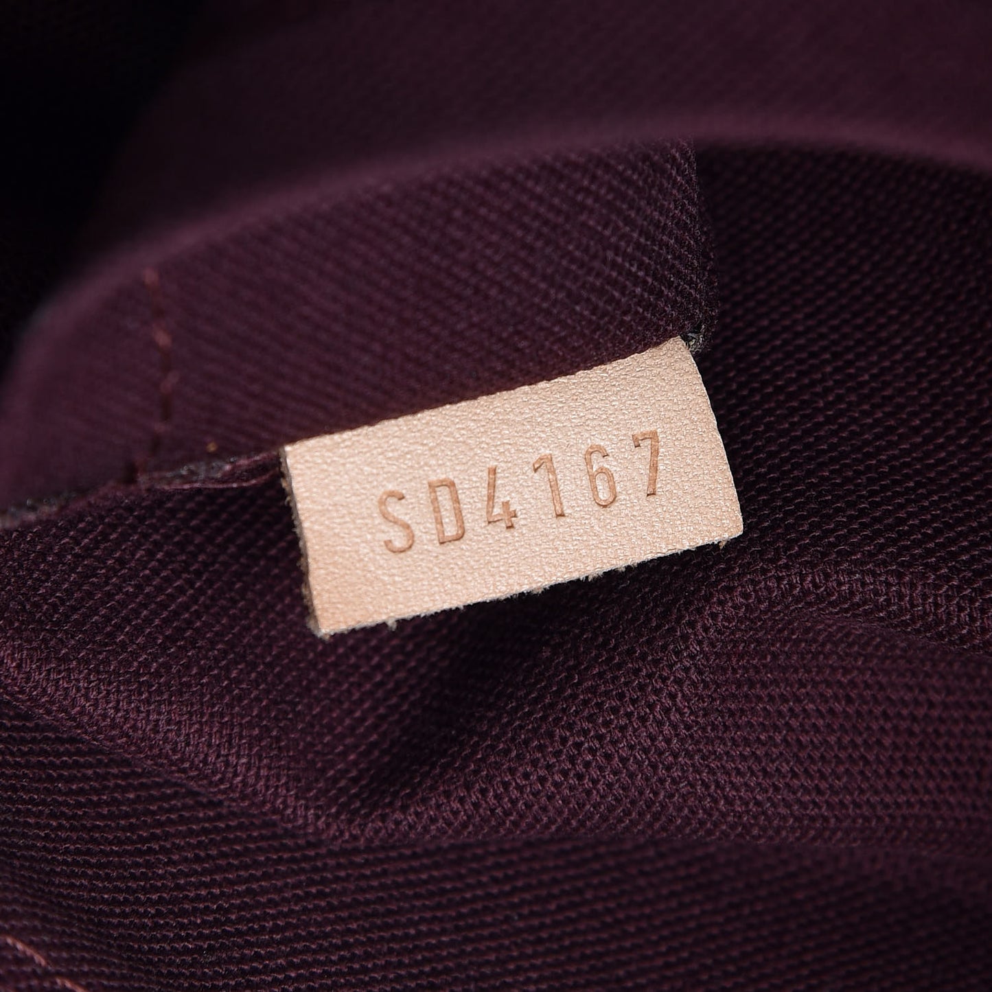 Monogram Berri PM