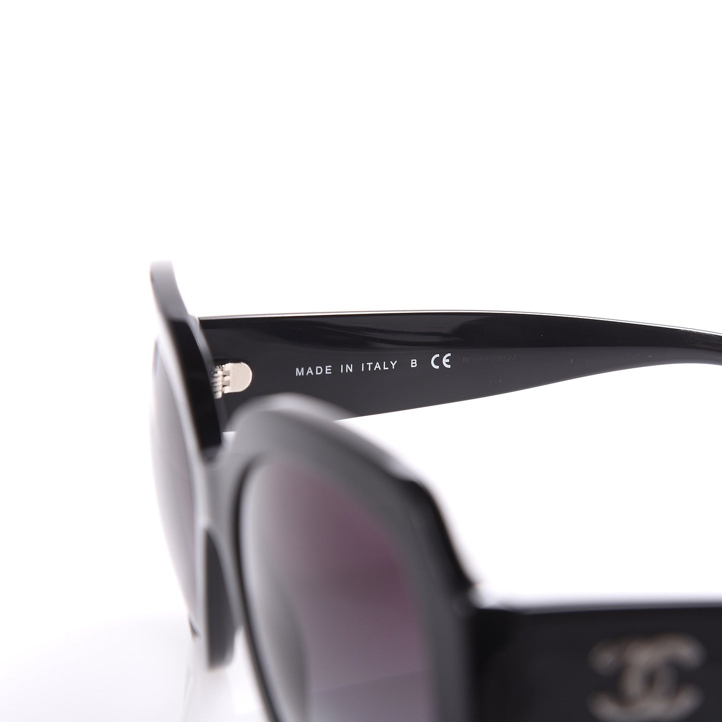 CC Sunglasses 5373 Black