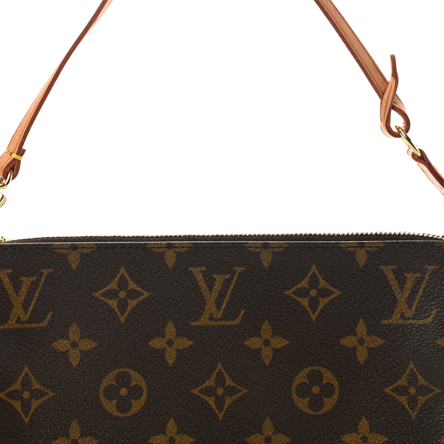 Monogram Pochette Accessories