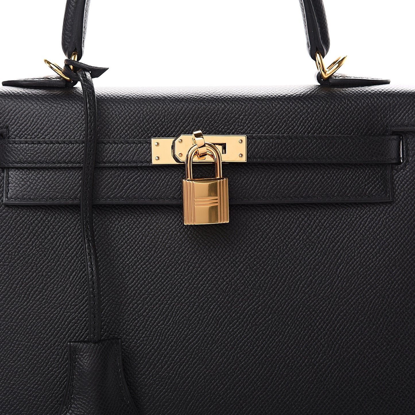 Epsom Kelly Sellier 25 Black