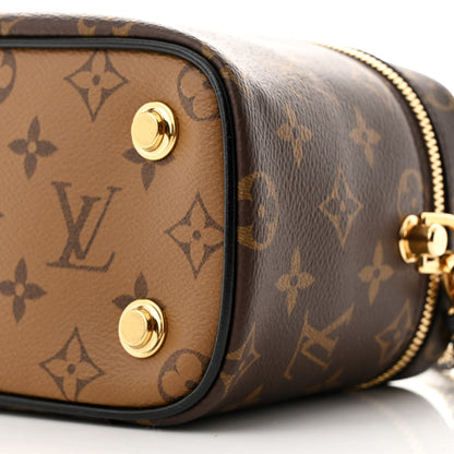 Louis Vuitton Reverse Monogram Vanity PM 9 of 9
