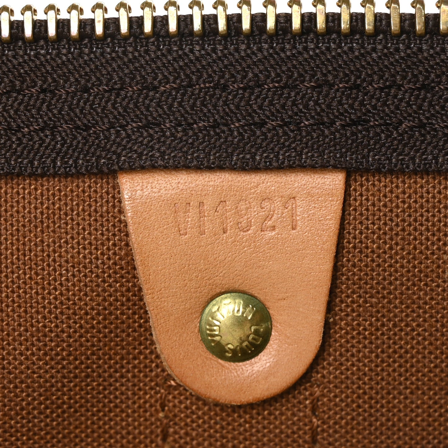 Monogram Keepall Bandouliere 45