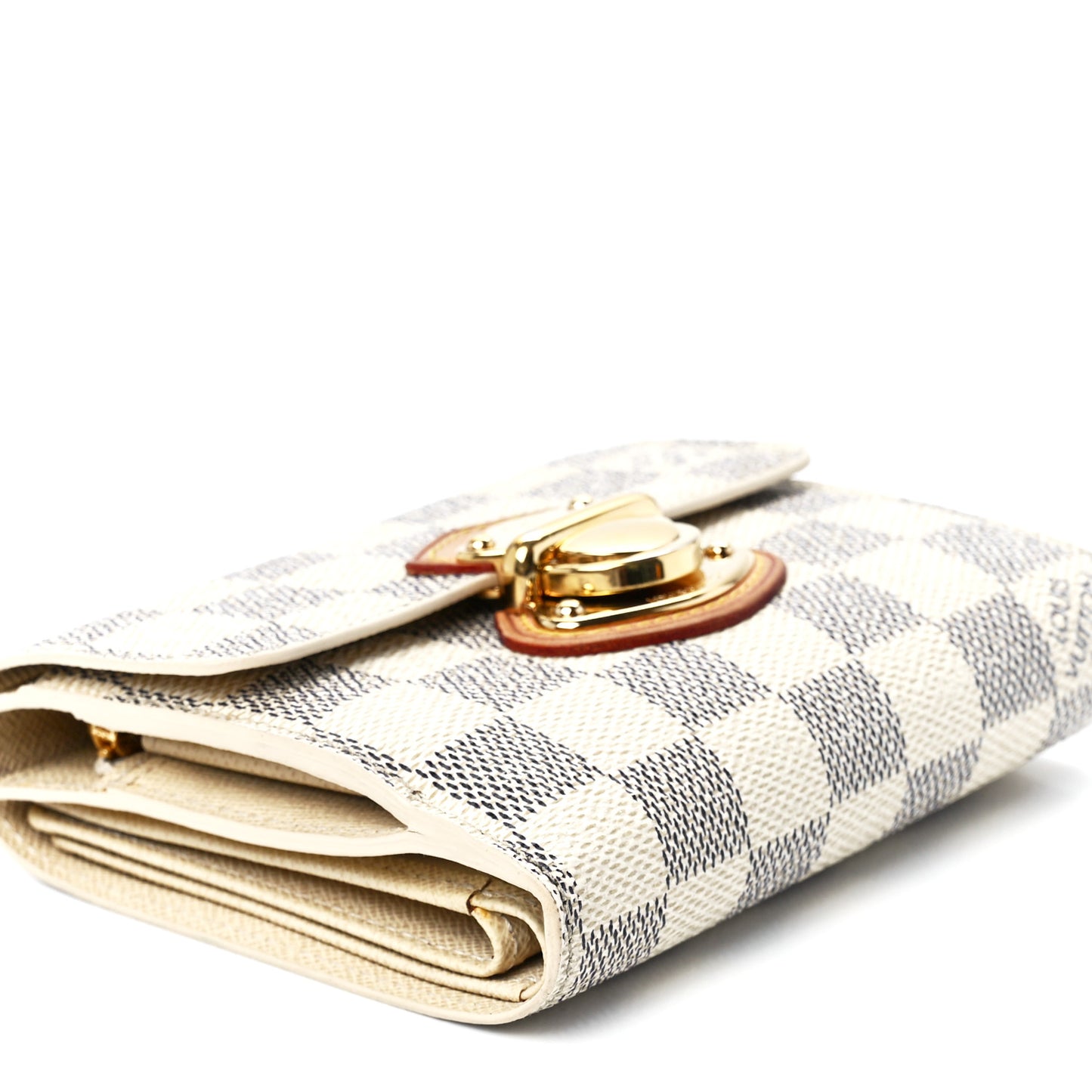 Damier Azur Joey Wallet