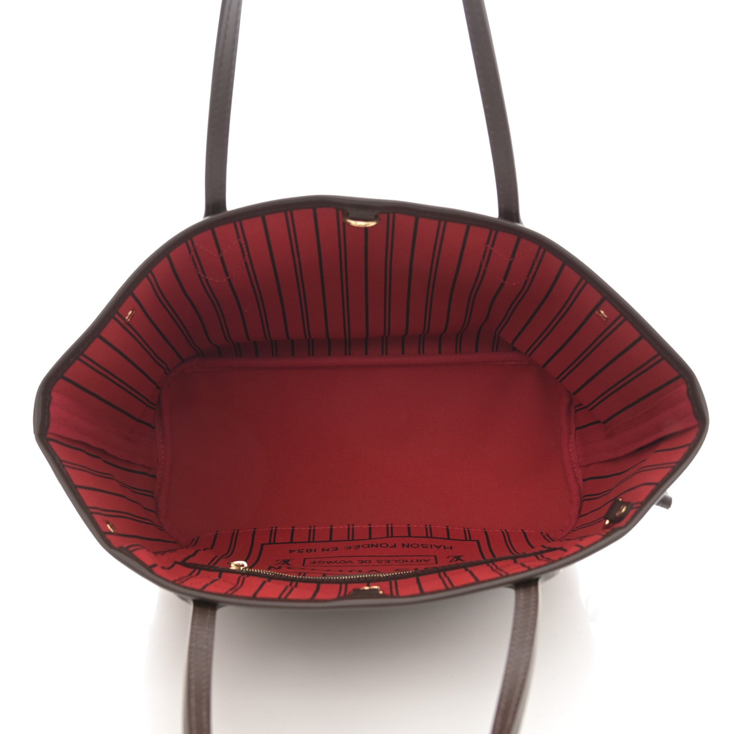 Damier Ebene Neo Neverfull PM