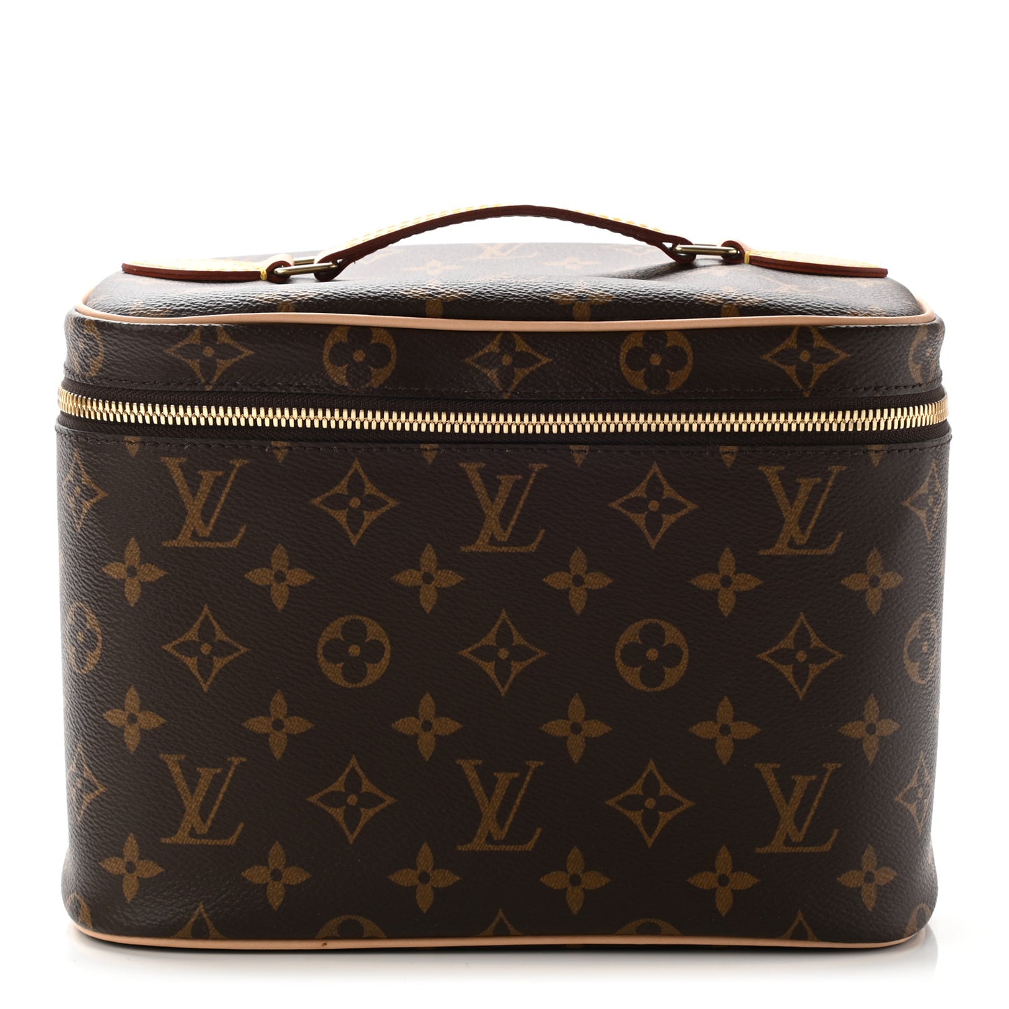 Monogram Nice BB