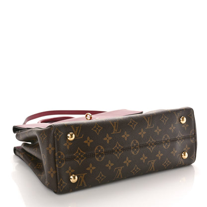 Louis Vuitton Monogram Venus Raisin 4 of 10