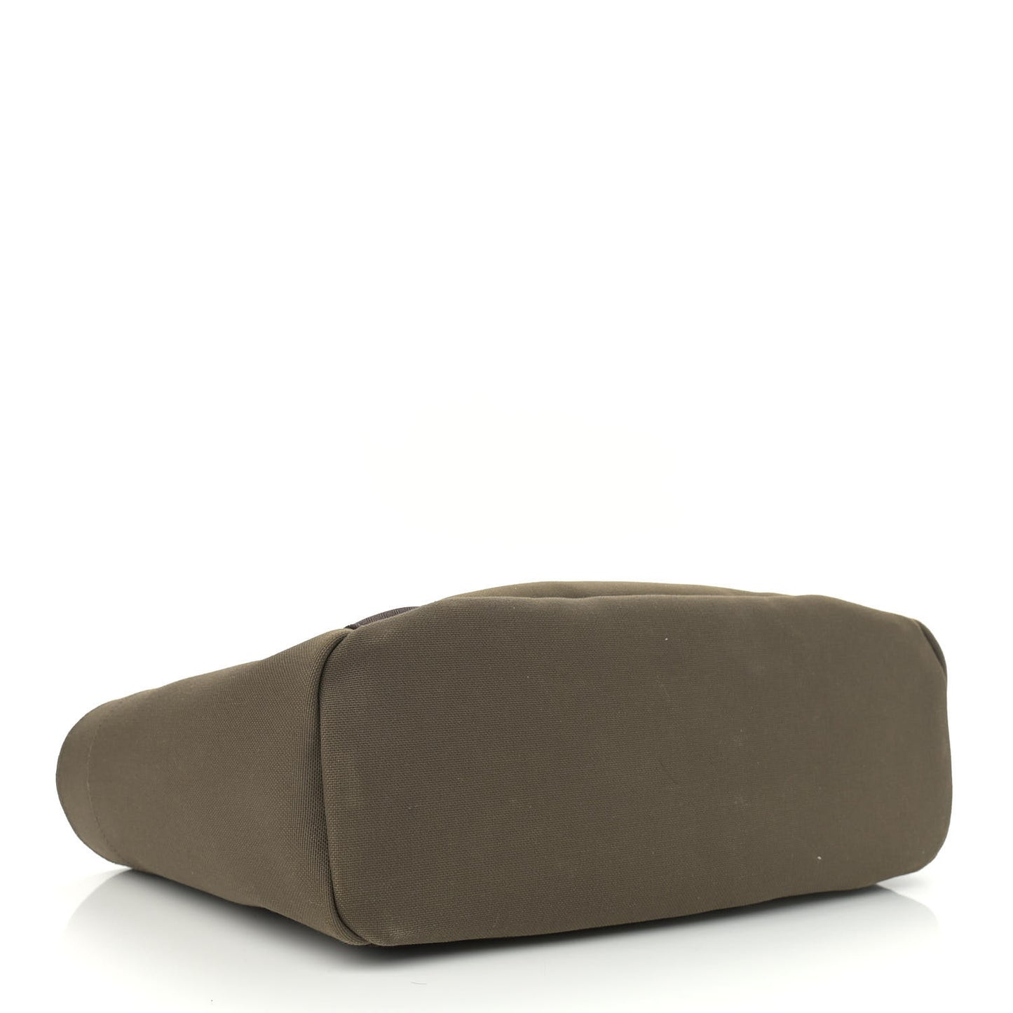 Toile Sac De Pansage Groom Kaki Feu