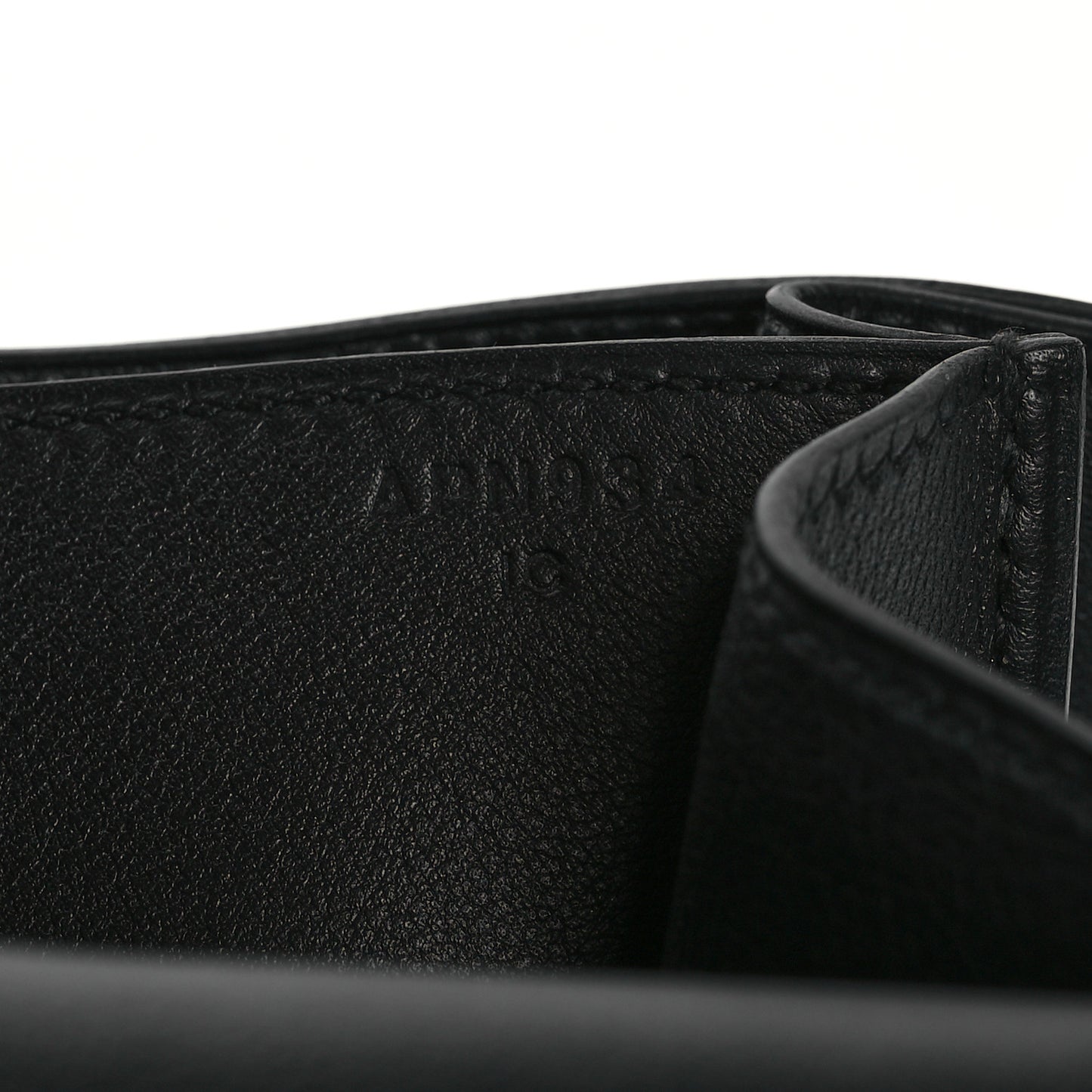 Swift Toile H Berline Constance 24 Black Ecru