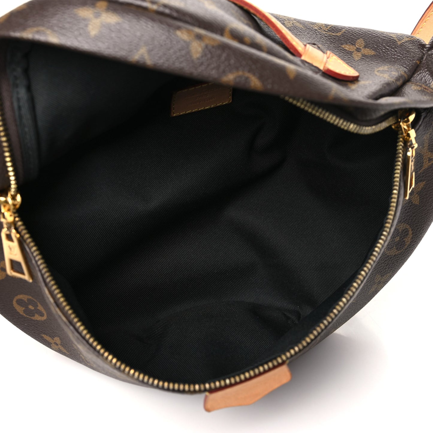 Monogram Bumbag