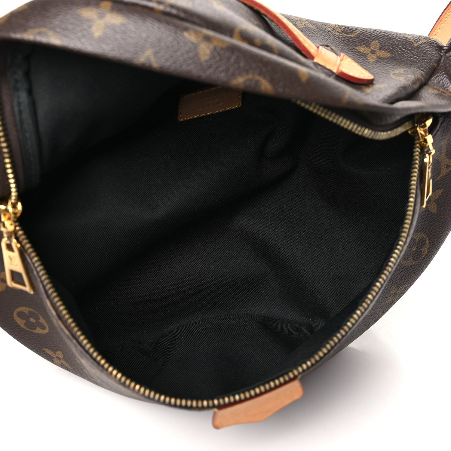 Louis Vuitton Monogram Bumbag 5 of 10